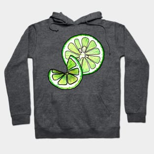 Limes Hoodie